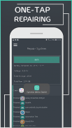 Repair System for Android (Quick Fix Problems) screenshot 0