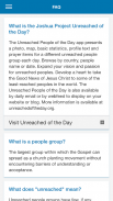 Unreached of the Day screenshot 5