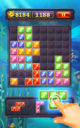 Block puzzle - Classic free puzzle screenshot 2