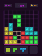 Block Puzzle - Логічні ігри screenshot 6