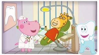 Baixar Médico infantil : dentista 1.2 Android - Download APK Grátis