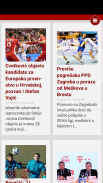Samo Sport - Sportske Vijesti screenshot 2