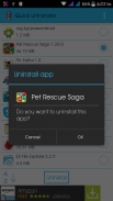 App Remover - Free screenshot 2