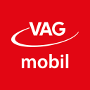 VAG mobil icon