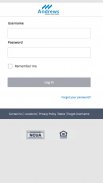 Andrews FCU Mobile screenshot 2
