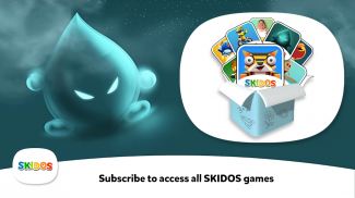 SKIDOS Water Hero: Cool Math Game For Prodigy Kids screenshot 16