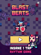 Blast Beats screenshot 0