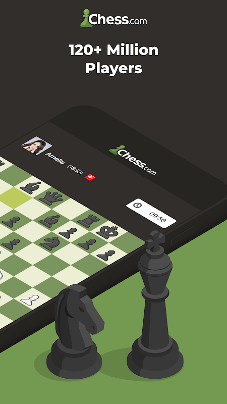 Preparado para um jogo de Xadrez? Temos 5 apps para desafiar a sua lógica -  Apps - SAPO Tek