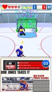 Ice Hockey 3D screenshot 3