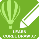 Learn Corel Draw - Free Video Lectures : 2019 Icon