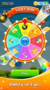 Bubble Shooter screenshot 0