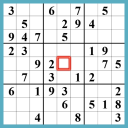 Maestru Sudoku Icon