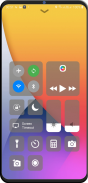 Control Center iOS 14 - Swipy screenshot 7