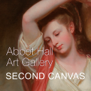 Second Canvas Abbot Hall Art Gallery Icon