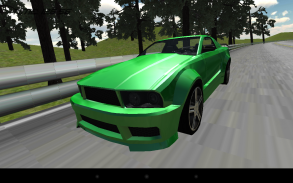 Just Racing screenshot 0