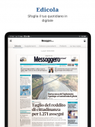 Messaggero Veneto screenshot 3