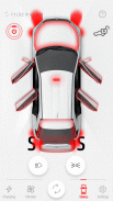 ECLIPSE CROSS PHEV Remote Ctrl screenshot 3