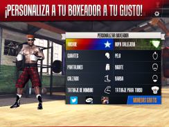 Real Boxing – Juegos de Boxeo screenshot 1