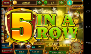 Slot of Diamonds - Free Vegas Casino Slots screenshot 1