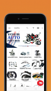 TAPPU - Motorcycle Spare Parts- Wholesaler screenshot 5