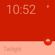Twilight:Фильтр голубого света screenshot 0