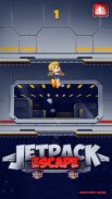 Jetpack Escape screenshot 7