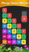 Match the Number - 2048 Game screenshot 1