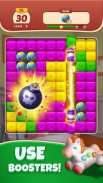 Toy Bomb: Blast & Match Toy Cubes Puzzle Game screenshot 15