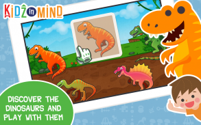 KidzInMind screenshot 4