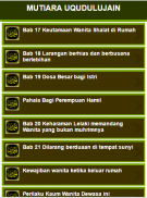 Mutiara Keharmonisan Keluarga screenshot 1