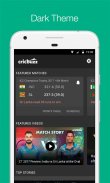 Cricbuzz - Live Cricket Scores screenshot 7