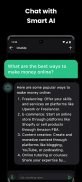 ChatUp - AI Chat Bot Assistant screenshot 14