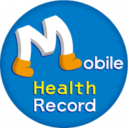 Mobile Health Record screenshot 7