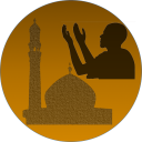 دعاء المتوفى Icon