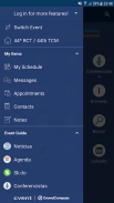 OIT/Cinterfor Eventos screenshot 4