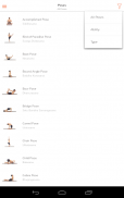 Yoga - Track Yoga screenshot 3