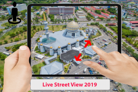 Live Earth Webcams Online 2020 - Street View 360 screenshot 3