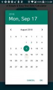 Pregnancy Due Date Calculator by KT Apps Store screenshot 6