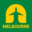Melbourne Airport Info - Flight Schedule MEL Icon