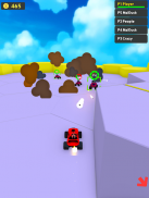 Car Battle Arena screenshot 1