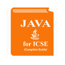 ICSE Java and Solution