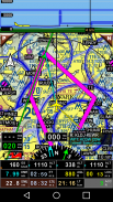 FLY is FUN Aviation Navigation screenshot 9