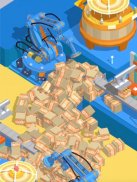 Super Factory-Tycoon Game screenshot 4