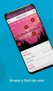 Calendario Español Festivos screenshot 7