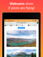 Paragliding Map screenshot 10