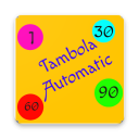Tambola Automatic Icon