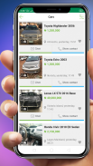 Buy Used Cars in Nigeria screenshot 4