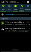 NetStop Firewall screenshot 5