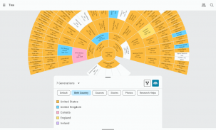 FamilySearch: Family Tree App screenshot 11