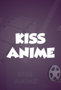 Kiss Anime screenshot 1